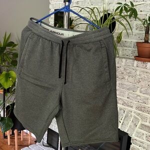 Under armor shorts